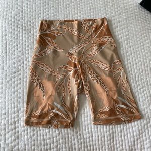 Offline by Aerie Real Me Biker Shorts